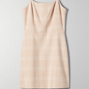 Aritzia | Wilfred Isabelle Dress